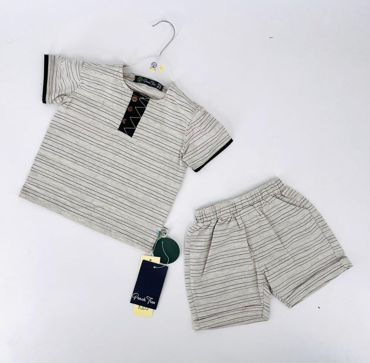 Baby boy Nikar Shirt 02 – DaytodayStores